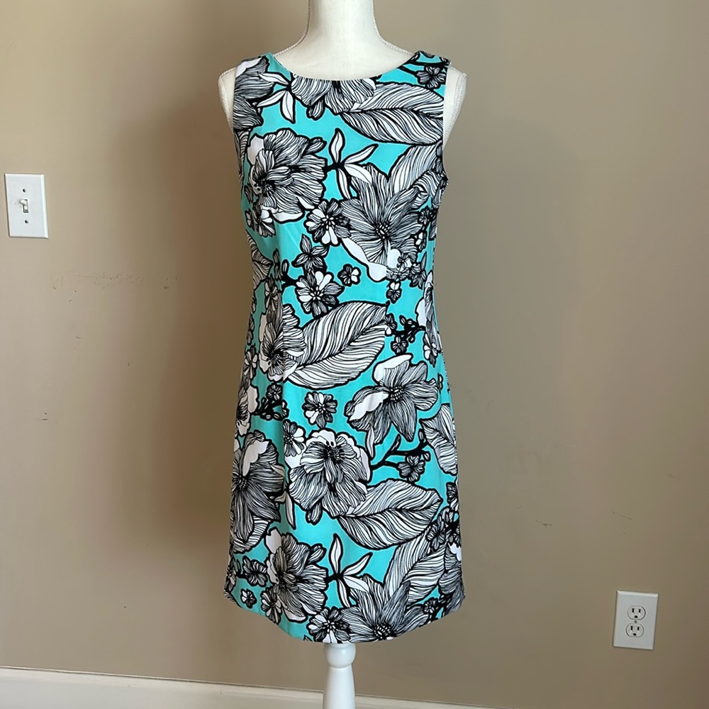 Sheath Dress